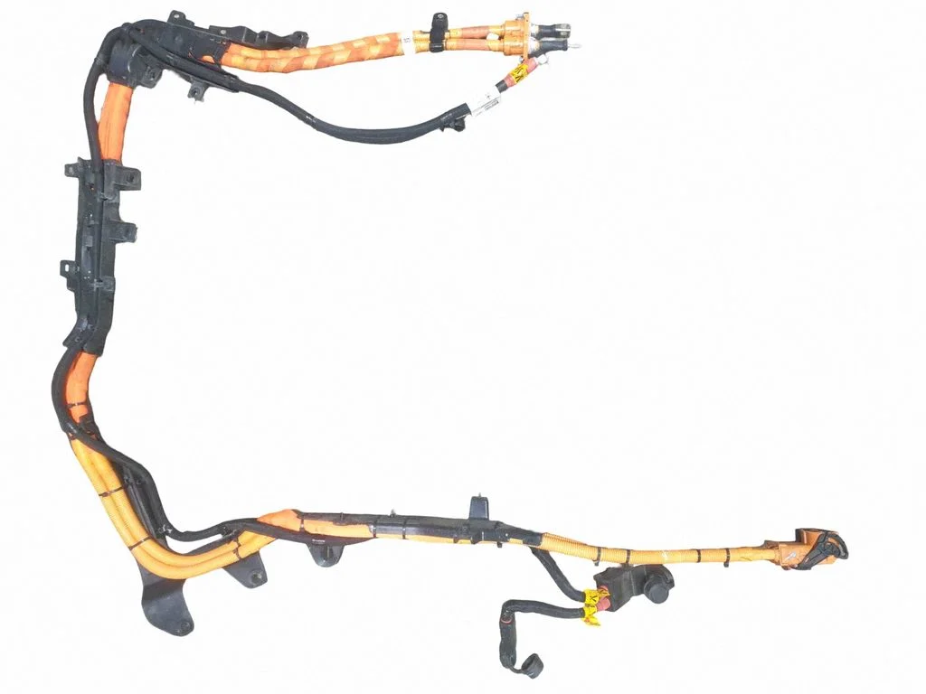Other wiring loom P68233554AH