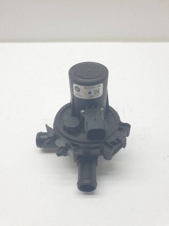 Electric auxiliary coolant/water pump 68237801AB