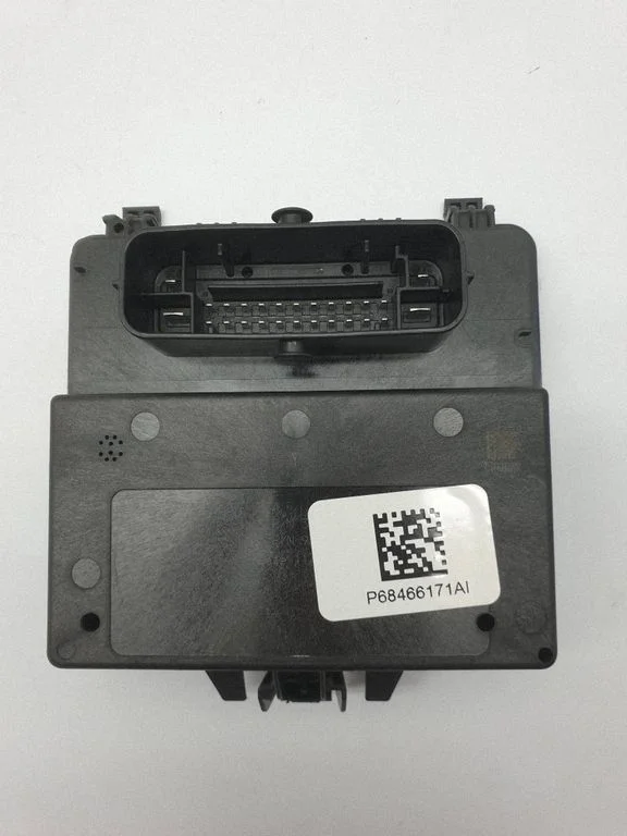 Tailgate/trunk control unit/module P68466171AI