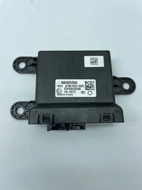 Other control units/modules 068492545AA
