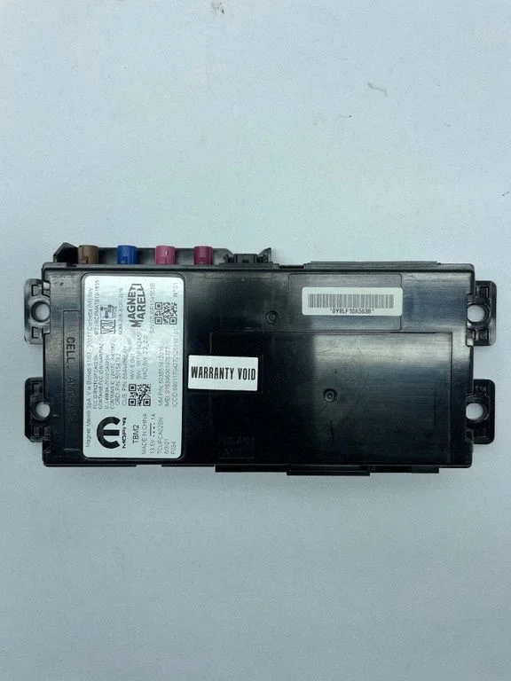 Telefono valdymo blokas