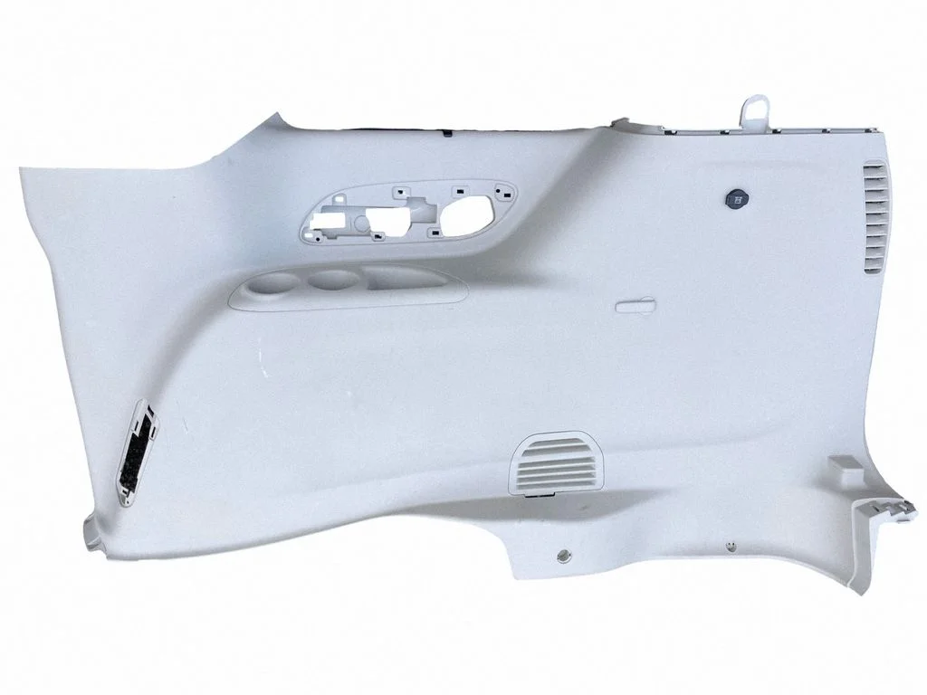 Pagasiruumi külje viimistluspaneel – Chrysler Pacifica (2017-)