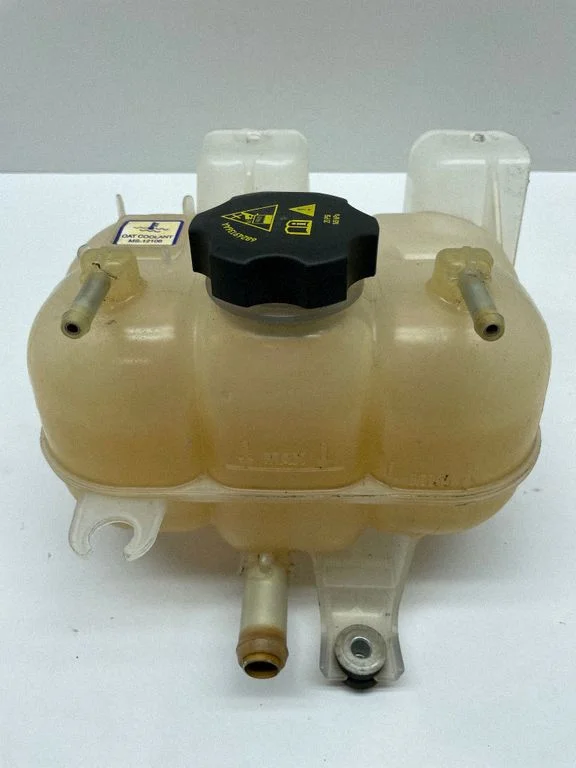 Coolant expansion tank/reservoir – Chrysler Pacifica (2017-)