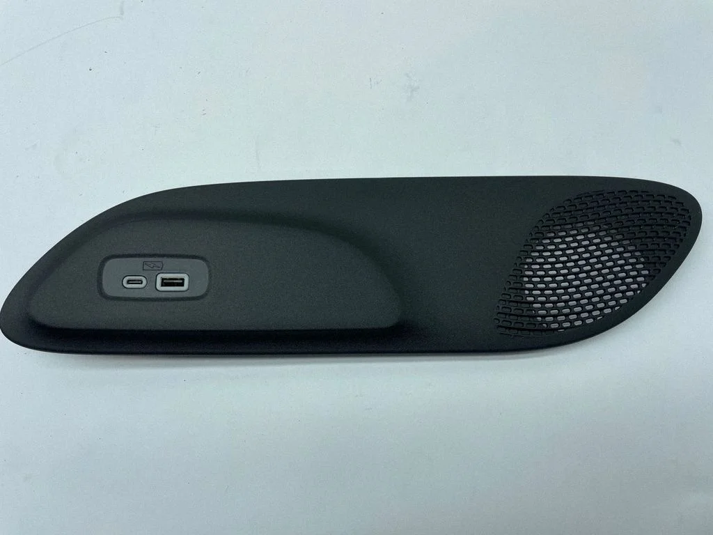 USB valdymo blokas
