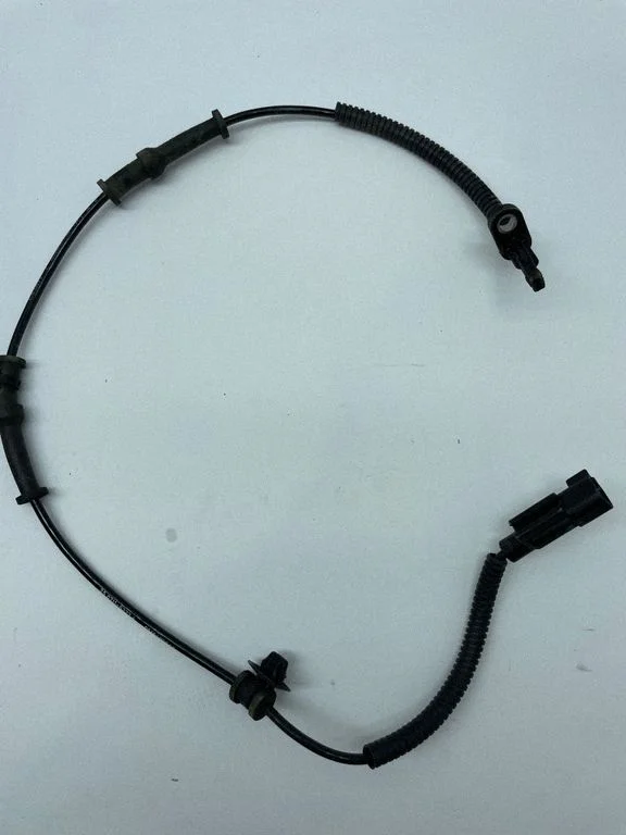 Tagumine piduri ABS-andur – Dodge Durango III (2010-)