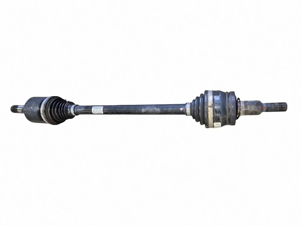 Aizmugurējā pusass P52123958AE