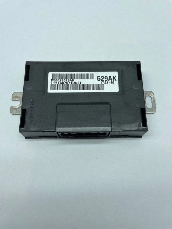 Citi vadības bloki/moduļi P56029529AK