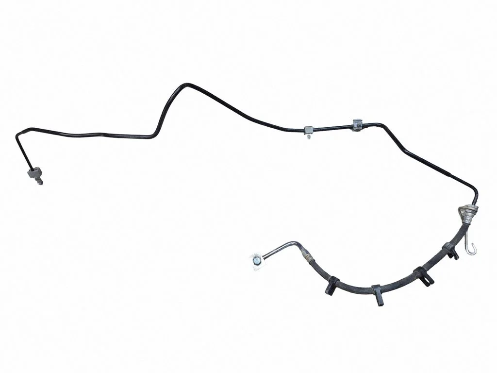 Brake booster pipe/hose