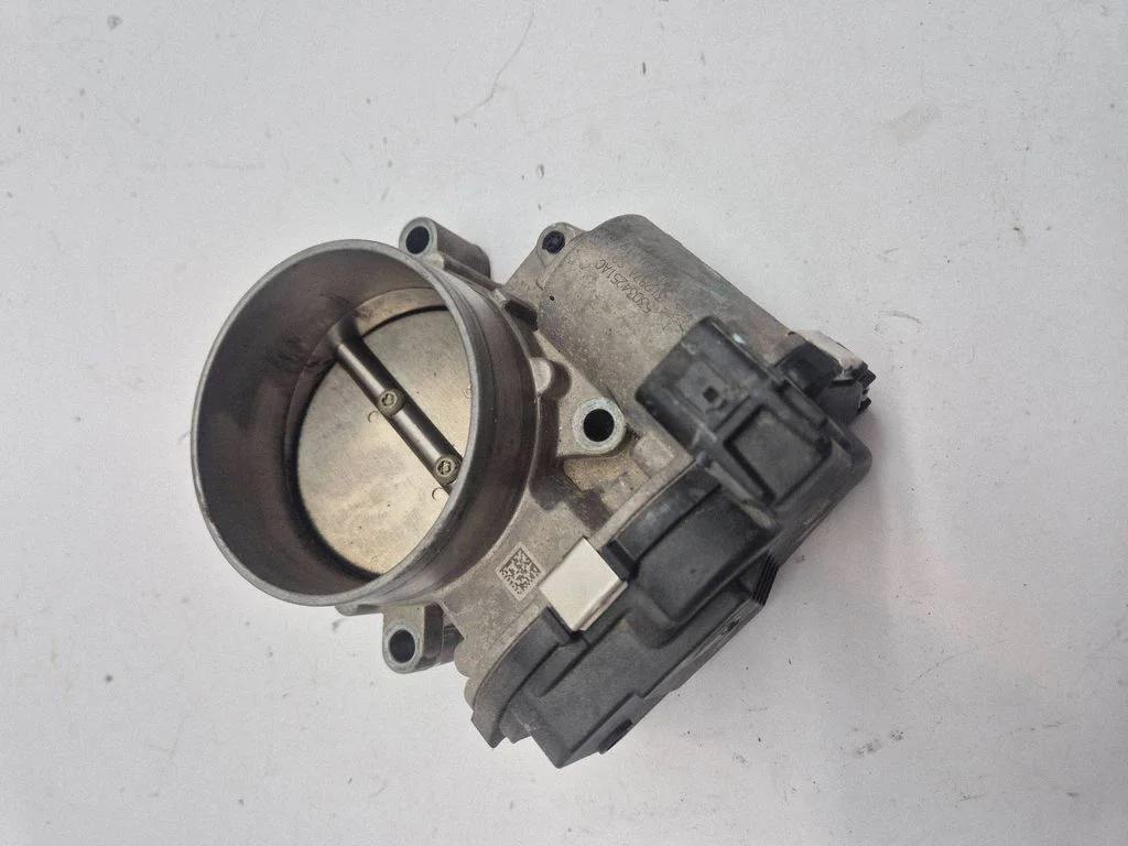 Throttle valve 53034251AC