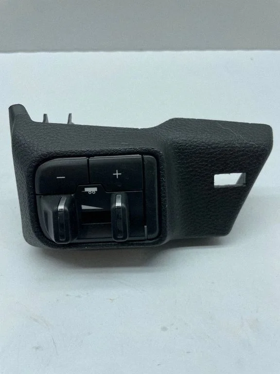 Other switches/knobs/shifts – Dodge Durango III (2010-)
