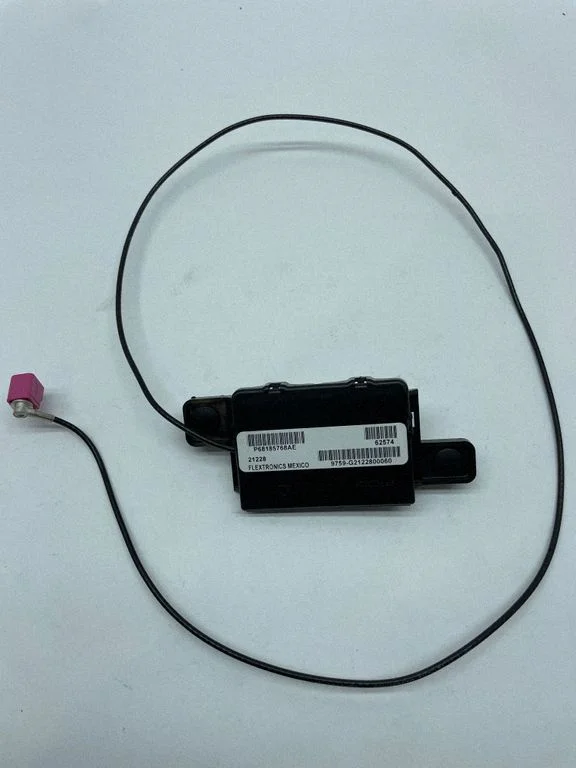 Other control units/modules P68185768AE