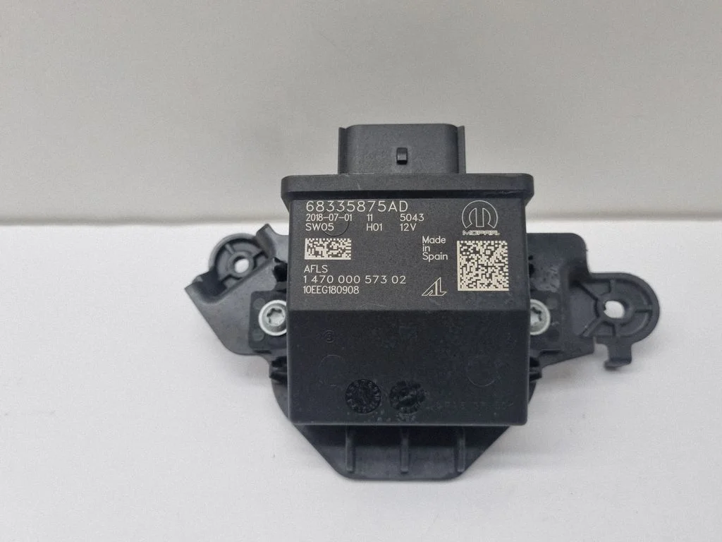 Light module LCM 68335875AD
