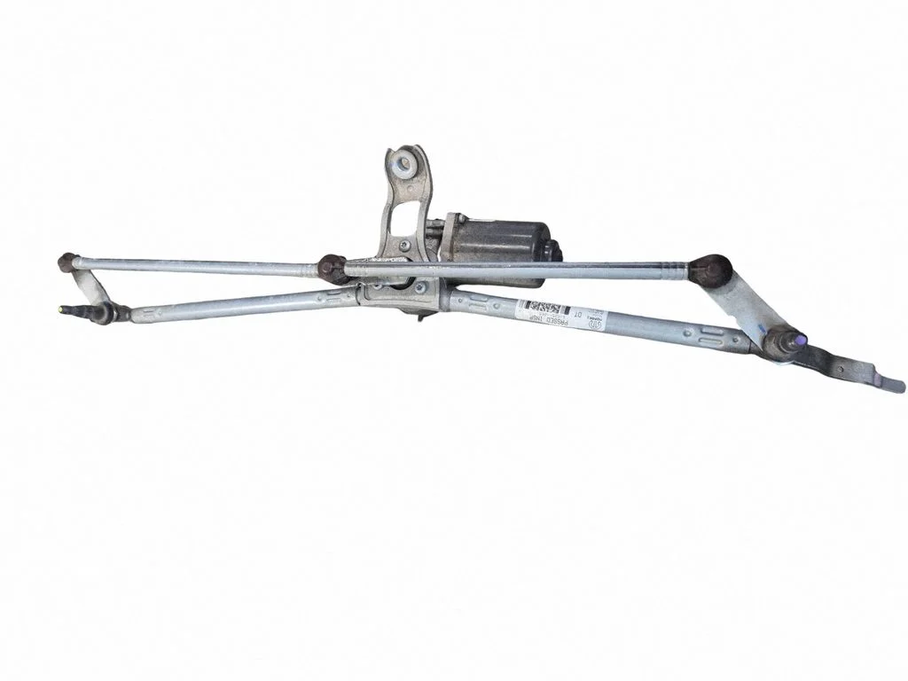 Front wiper linkage and motor – Ram 1500 DT (2018-)