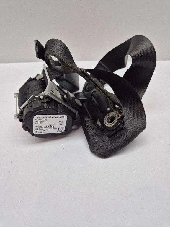 Rear seatbelt P57N26TX7AC