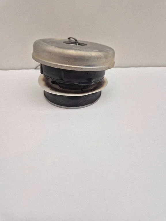 Engine mount bracket – Ram 1500 DT (2018-)