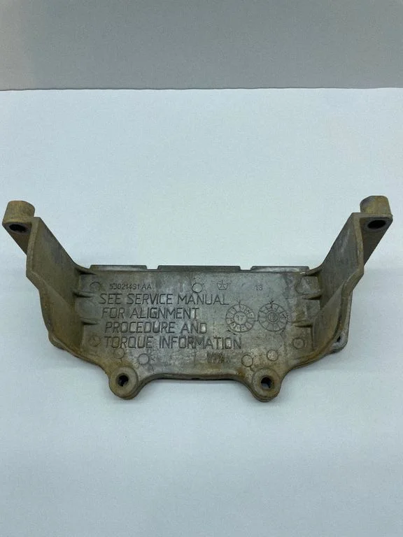Engine mounting bracket 53021491AA