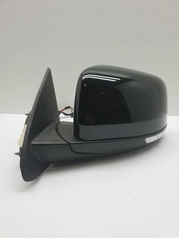 Front door electric wing mirror – left