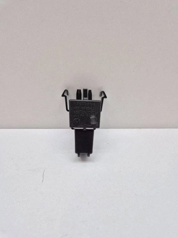 Front bumper mounting bracket 113120500C