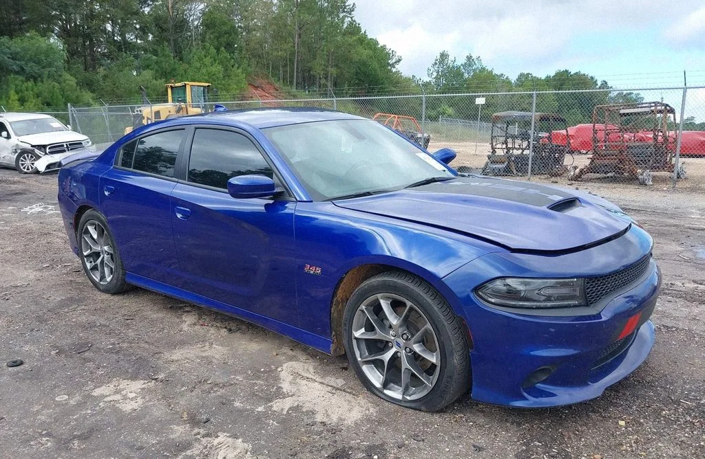Dodge Charger