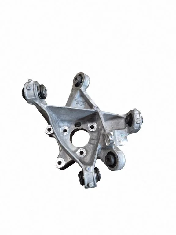 Rear wheel hub 118841600F