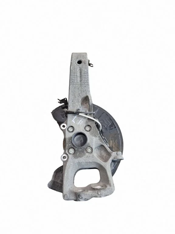 Front wheel hub – Tesla Model S (2012-)