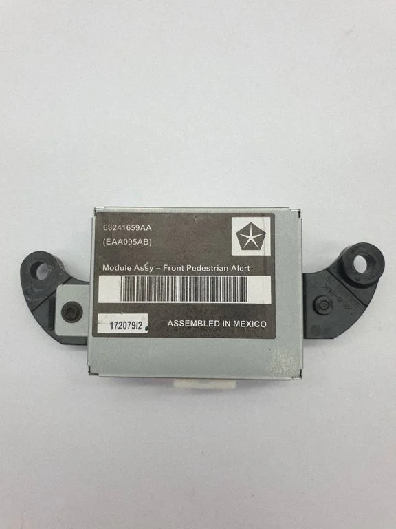Other control units/modules 68241659AA