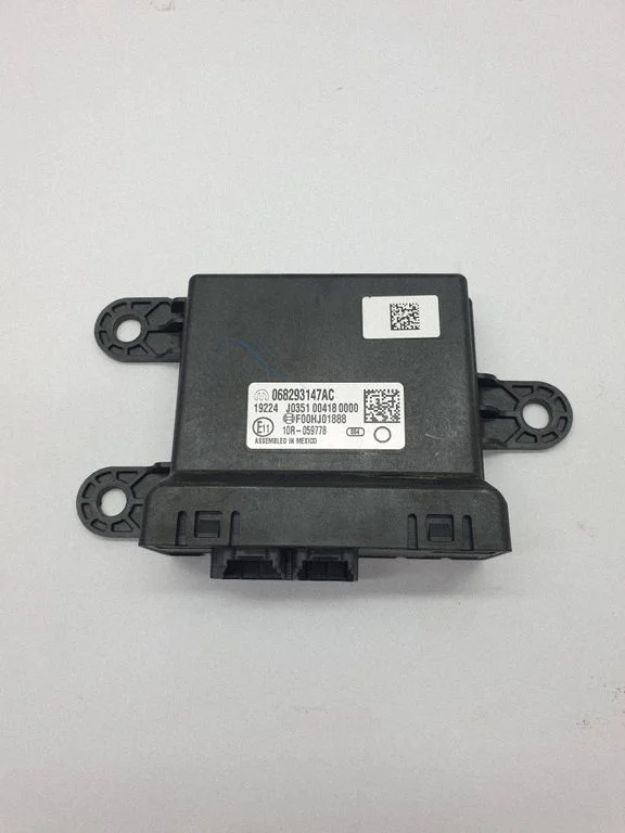 Other control units/modules 068293147AC