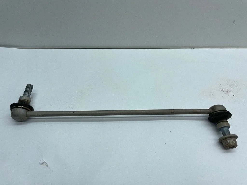 Front anti-roll bar/sway bar