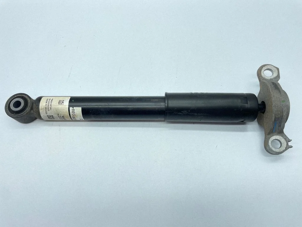 Rear shock absorber/damper P68231972AI