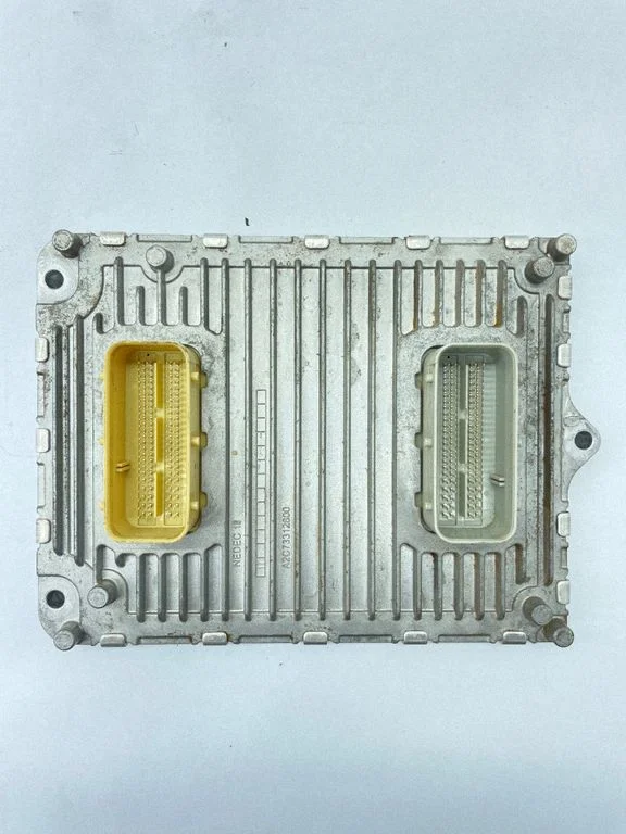 Engine control unit/module – Chrysler Pacifica (2017-)