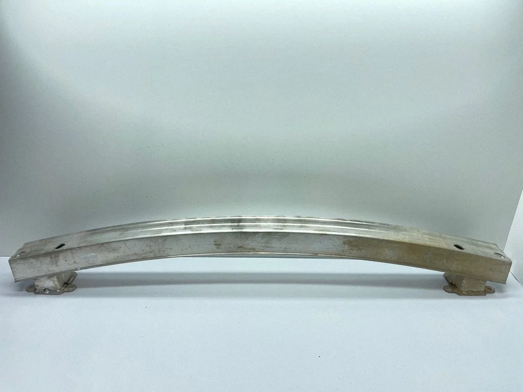 Rear bumper cross member 0030253343