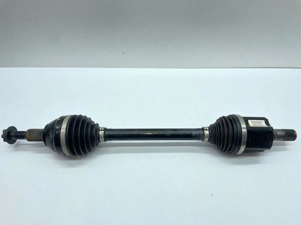 Front driveshaft 68194148AB