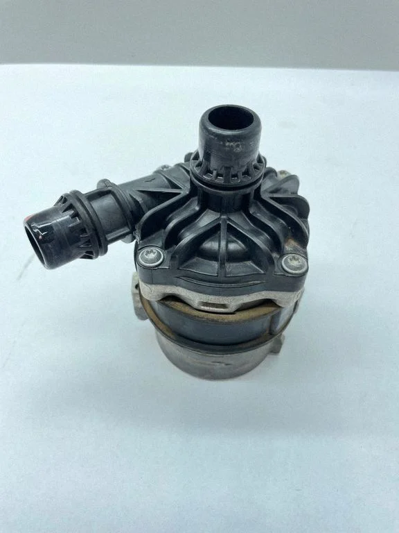 Electric auxiliary coolant/water pump 68237837AA