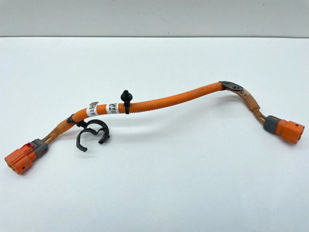 Other wiring loom P68233556AB