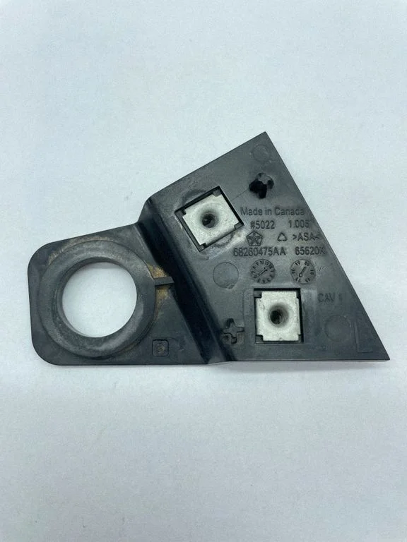 Headlight/headlamp mounting bracket 68260475AA