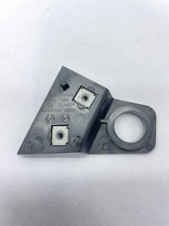 Headlight/headlamp mounting bracket 68260474AA