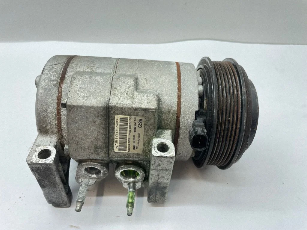 Kliimakompressor (pump) P68251535AE