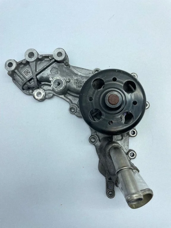 Water pump 68212513AE