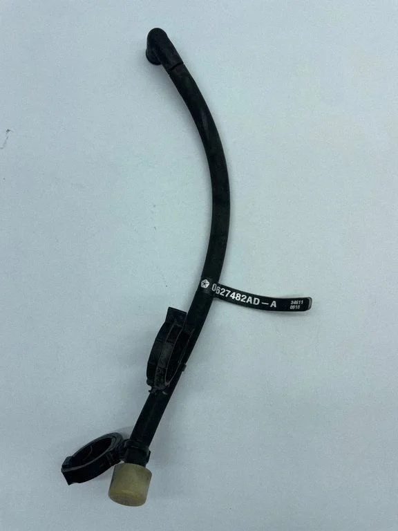 Kita variklio skyriaus detalė