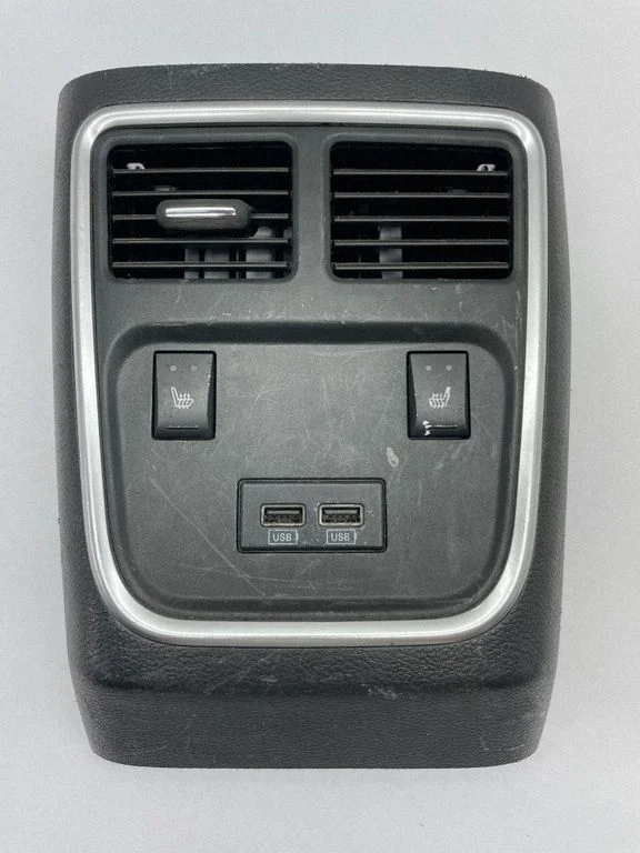 USB jungtis