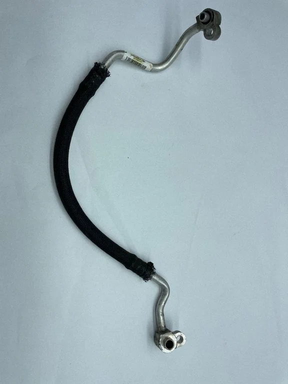 Air conditioning (A/C) pipe/hose