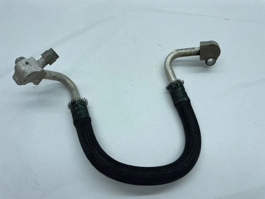 Air conditioning (A/C) pipe/hose
