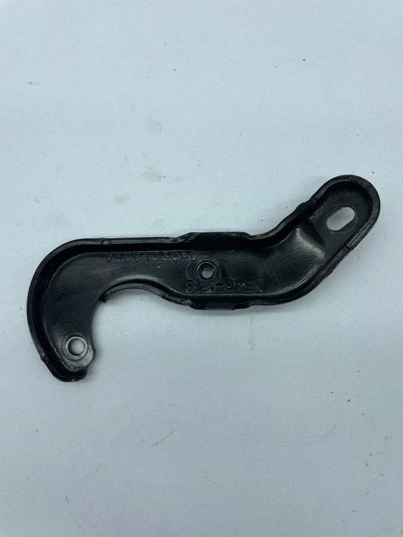 Engine bonnet/hood hinges 04861958AD