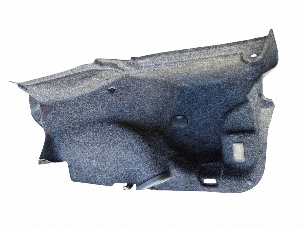 Trunk/boot side trim panel 68202776AC