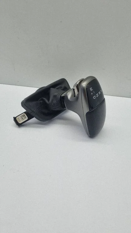 Gear shift switch/knob
