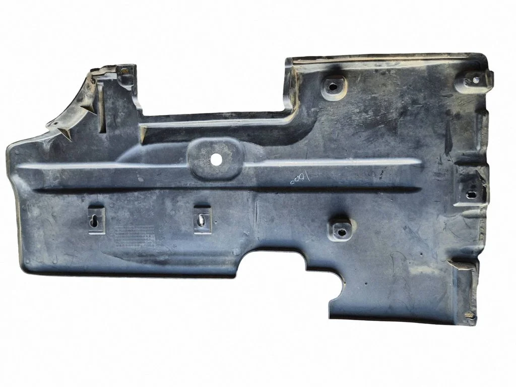 Rear underbody cover/under tray 57010353