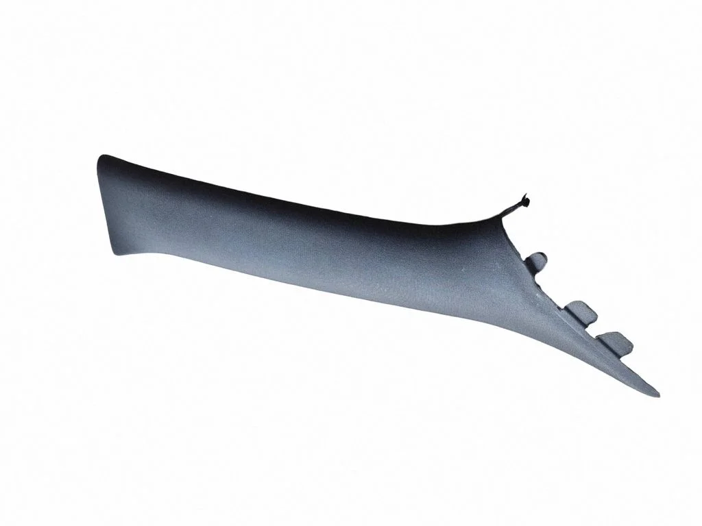 (A) pillar trim 5SH68TRMAA