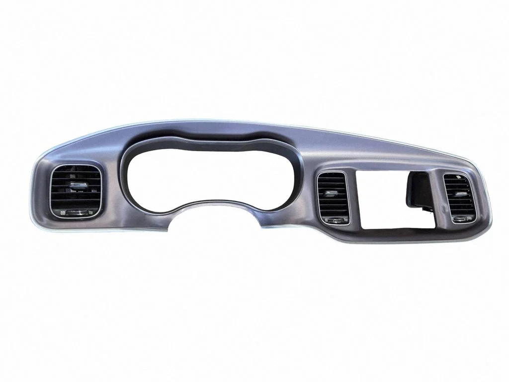 Dashboard trim A0002692X9AA