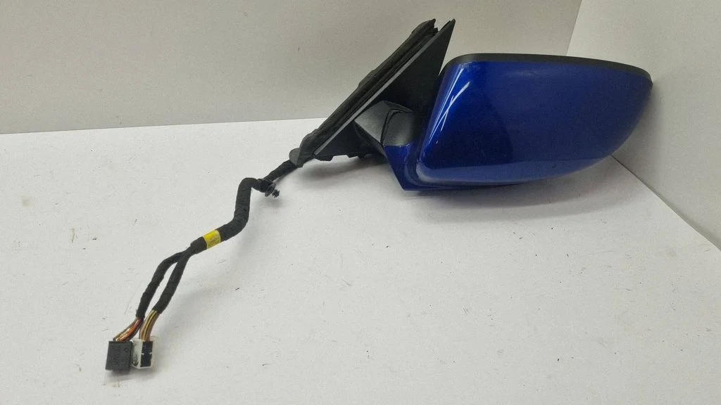 Front door electric wing mirror 80377