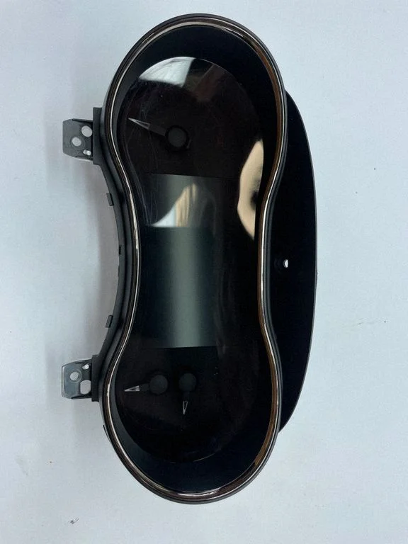 Speedometer (instrument cluster) – Dodge Durango III (2010-)